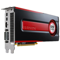 AMD julkaisi Radeon HD 7950:n boostilla